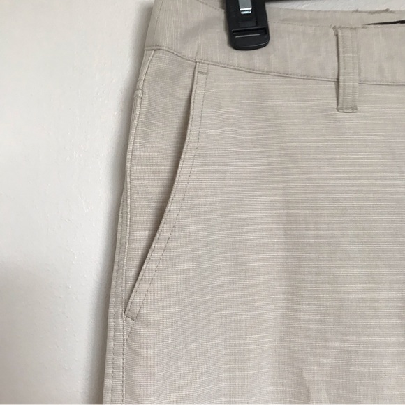 BKE Landon Hybrid Athletic Fit Stretch Walkshort Men’s 29 - Picture 4 of 11